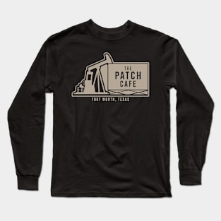The Patch Cafe Long Sleeve T-Shirt